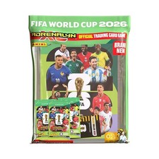 Panini FIFA World Cup 2026