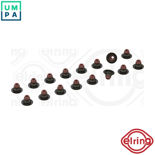 Seal set valve - set, 538.080