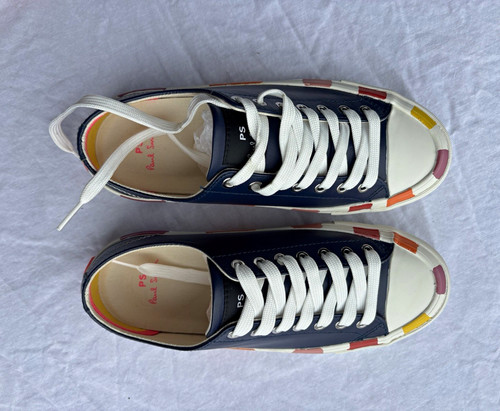 Paul smith nolan nappa - ps,