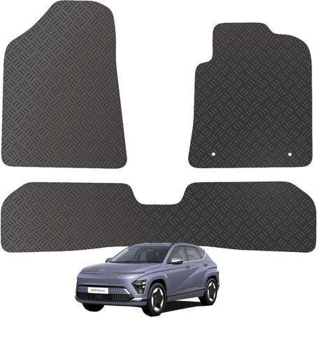 Carsio tailored rubber car - tailored,