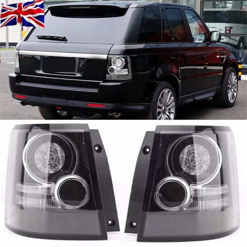 Led rear tail light - tail,