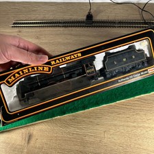 Mainline 6115 LMS Train Body