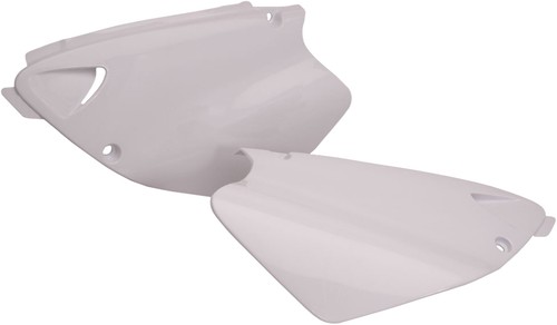 Acerbis side panels - side, –