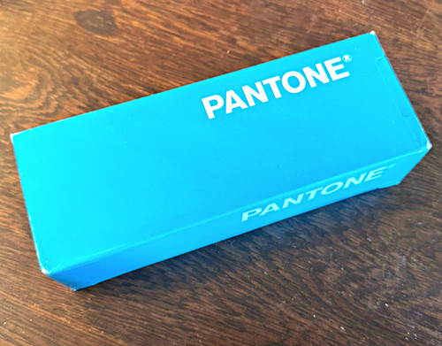Pantone plus series formula - pantone,