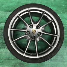 PORSCHE BOXSTER 20'' ALLOY