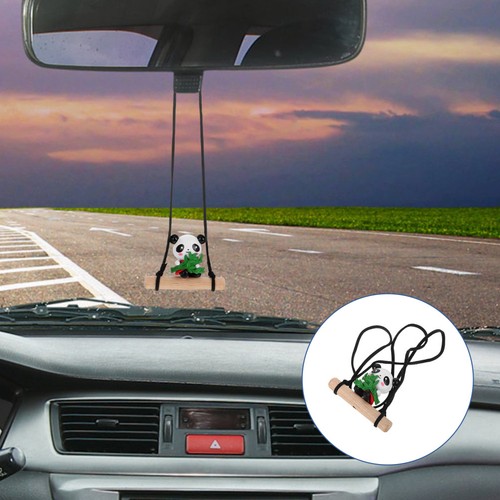 Car dashboard ornament cute - car,