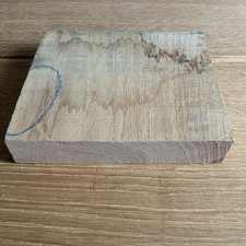 OAK Hardwood Timber Offcut -