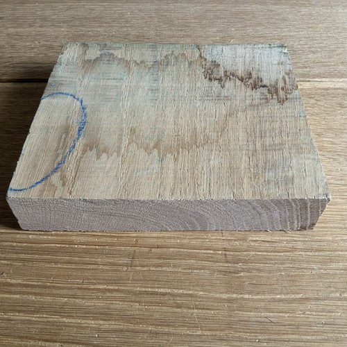 Oak hardwood timber - timber, offcut