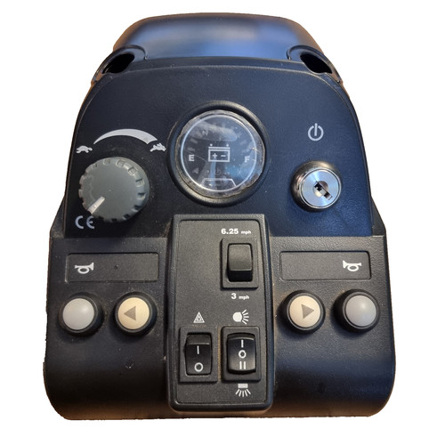 Pride colt mobility - pride, 2.0