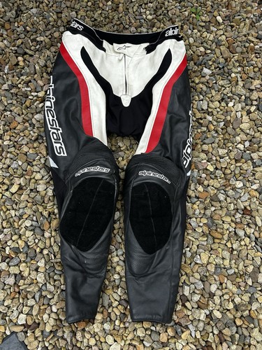 Alpinestars motegi piece - alpinestars,