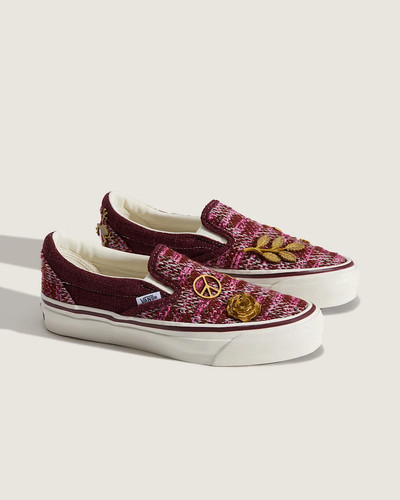 Vans premium classic - vans, slip-on