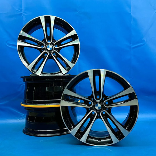 Bmw series f30 - 3,