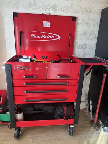 Snap blue point - snap-on,