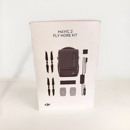 Dji mavic air fly - dji,