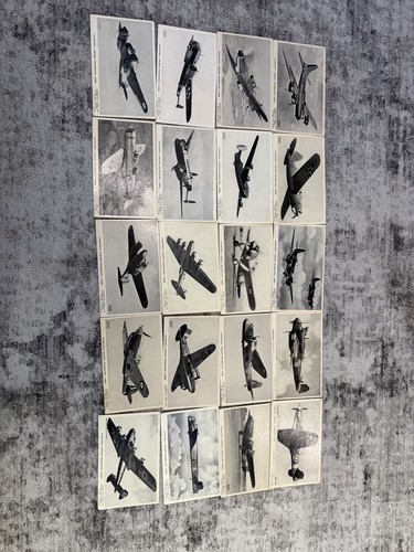 20x wwii valentine - 20x,