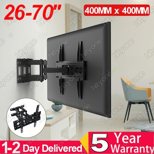 Wall bracket mount swivel - tv,