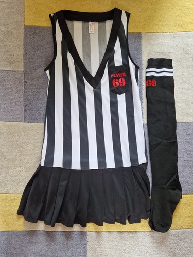 Ann summers sexy football - summers,