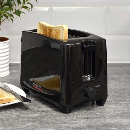 Black 750w slice wide - black,