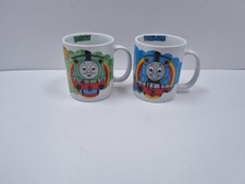 2007 Thomas The Tank Engine