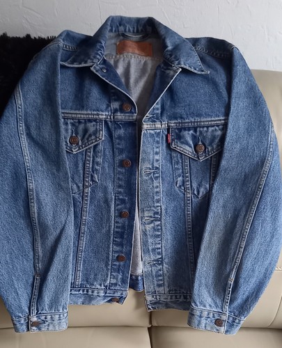 Vintage levi 70503 02 - levi’s, 70503-02