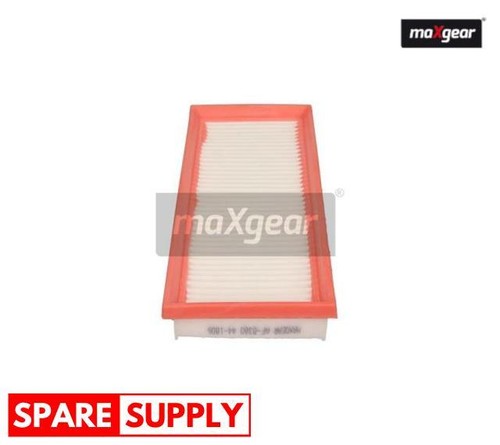 Air filter for smart - filter,