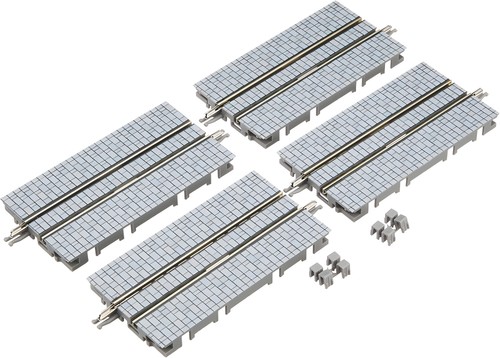 Tomytec 017943 tram track - 017943, 4