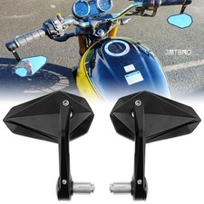 7/8'' Motorcycle Bar End
