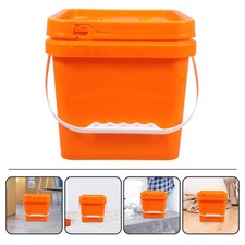  Small Paint Pail Empty Paint