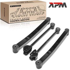 Control arm front - 4x, left