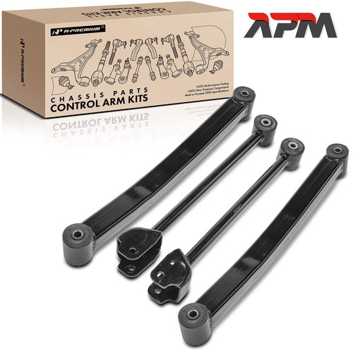 Control arm front - control,