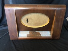 His masters voice marconi - voice,