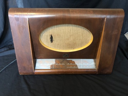 His masters voice marconi - his,