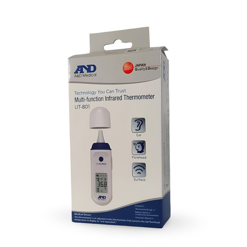 Medical multi functional - a&d,