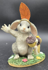 Fitz & Floyd Charming Tails