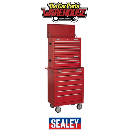 Sealey ap22stack american pro - ap22stack,