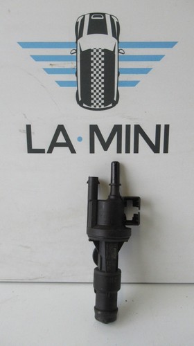 Genuine used mini fuel tank - genuine,