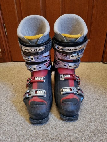 Salomon wave 0 spaceframe - wave,
