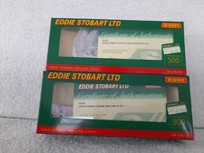 Hornby R6293 & R6294 Lowmac &