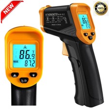Laser Infrared Thermometer