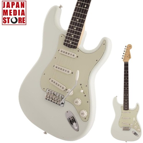 Fender made japan - made, in