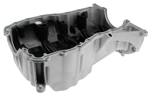 Oil pan for nissan micra - oil,
