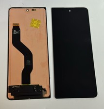 GENUINE?Samsung Galaxy Z Fold 5 5G LCD Screen Outer Small Display F946?inc VAT