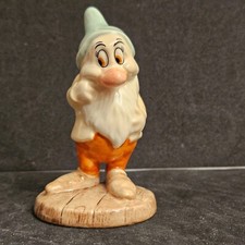 BASHFUL  Royal Doulton SW 16