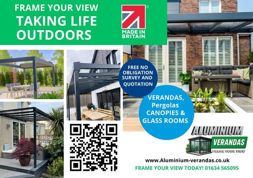 Veranda carport canopy - /,