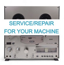 Service/Repair for Philips