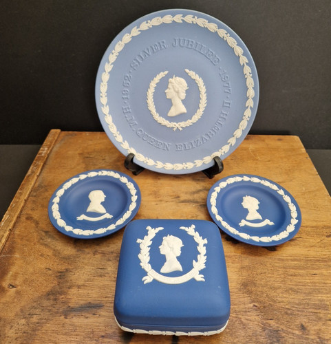Vintage collection wedgwood - collection,