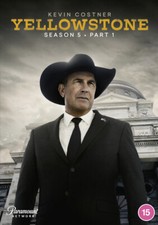 Yellowstone: Season 5 - Part 1