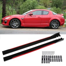 For Mazda RX-7 RX-8 78.7" Side