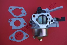 Honda WT40XK3 337CC 11HP 433GPM 4IN Construction Trash Water Pump Carburetor