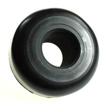 2x Threaded Aluminium Inserts